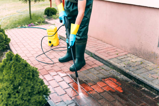 Trusted Lauderdale, MN Pressure Washing Experts