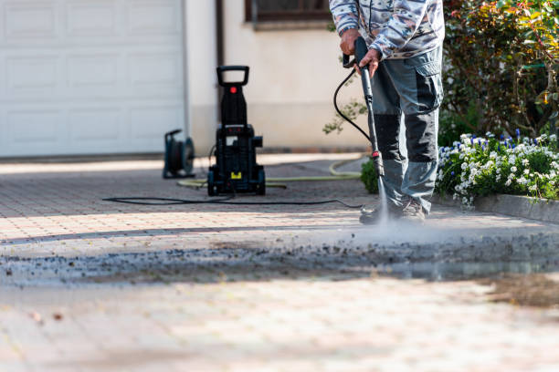 Best Deck Cleaning Services  in Lauderdale, MN