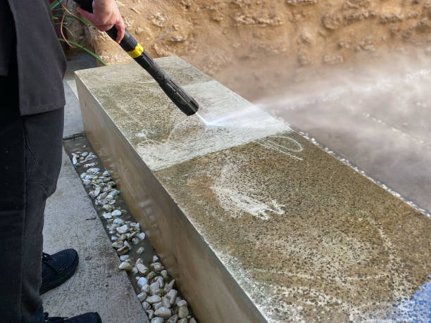 Best Commercial Pressure Washing  in Lauderdale, MN